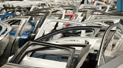 Litauisches Netzwerk stahl Luxusautos in Andalusien