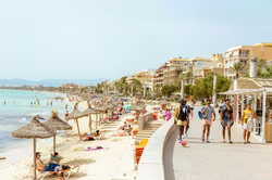 Ibizas scharfe Haltung gegen illegale Ferienwohnungen