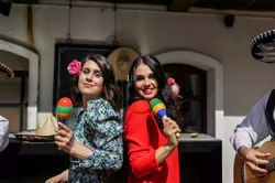 Marbellas Kreuzfest: 25 Standorte und ein Wettbewerb hinter der Tradition