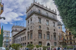 Valencias historisches Herz erhält Europäisches Kulturerbe-Siegel