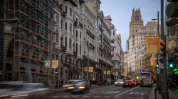 Der kolossale Irrtum von Madrid Nuevo Norte