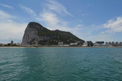Gibraltar sichert grenzüberschreitende Arbeitsmobilität