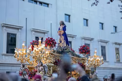 Sicherheitsgarantie ermöglicht Wiederaufnahme des AVE Madrid–Málaga
