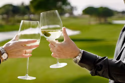 Wie ein Wein-Tourismus-Kurs für Menschen mit Behinderung offiziell werden soll