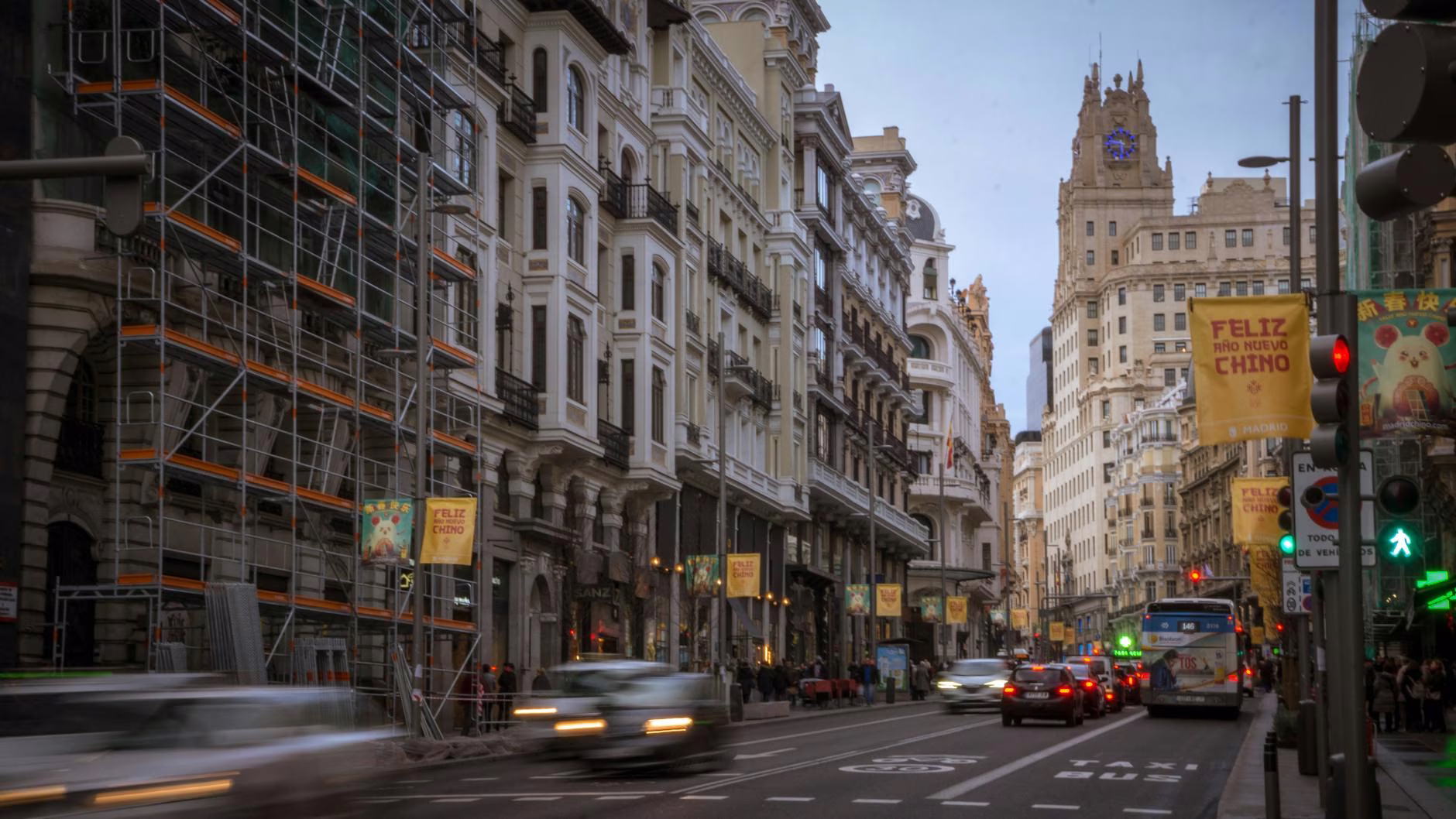 Madrids Norden erhält neuen Stadtteil mit Tausenden Wohnungen